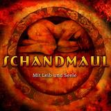 Schandmaul - Mit Leib Und Seele Artwork