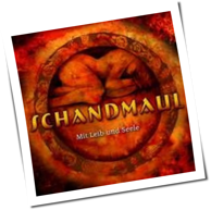 Schandmaul - Mit Leib Und Seele