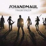 Schandmaul - Traumtänzer Artwork