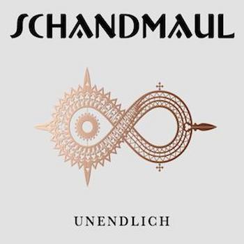 Schandmaul - Unendlich Artwork