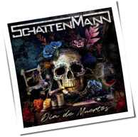 Schattenmann - Día De Muertos