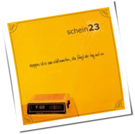 Schein 23 - Morgens Ist Es Am Schlimmsten, Da Fängt Der Tag Erst An