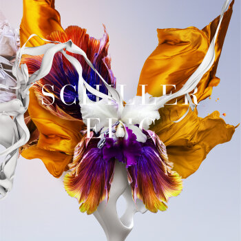 Schiller - Epic Artwork