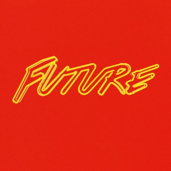 Schiller - Future Artwork
