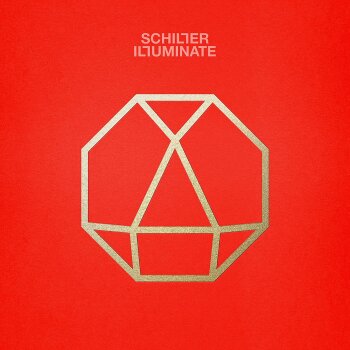 Schiller - Illuminate Artwork