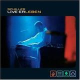 Schiller - Live Erleben Artwork