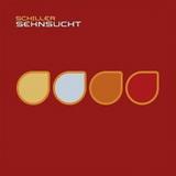Schiller - Sehnsucht Artwork