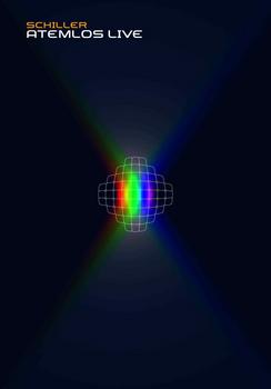Schiller - Lichtblick Artwork