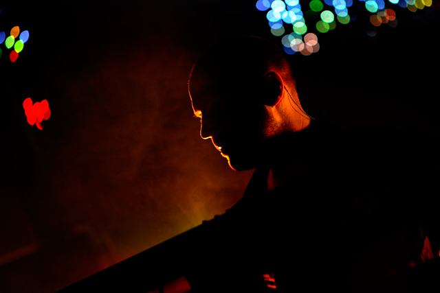 Nine Inch Nails – 