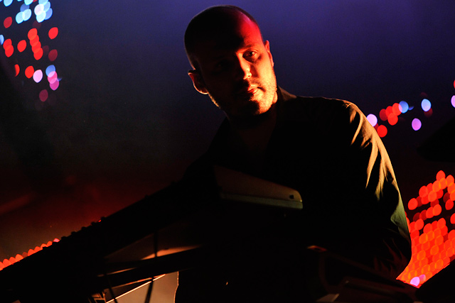 Nine Inch Nails – 