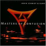 Schmidt/Kumo - Masters Of Confusion Artwork