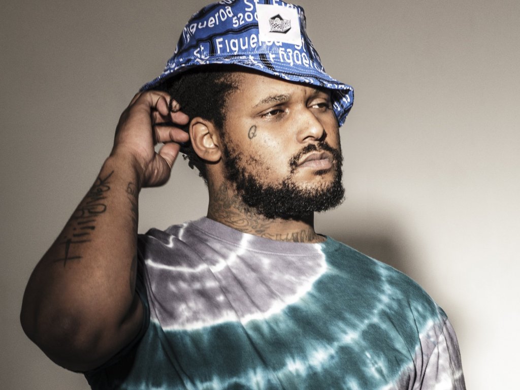 Schoolboy Q