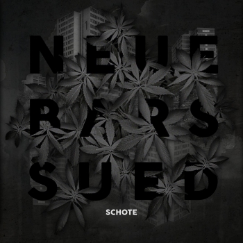 Schote - Neue Bars Sued Artwork