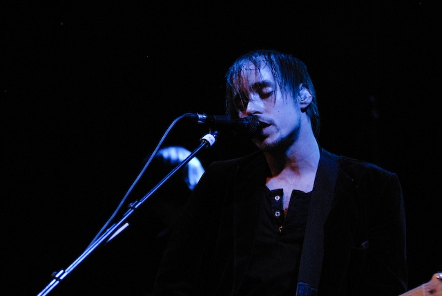 Schrottgrenze im Konstanzer Kulturladen. – 