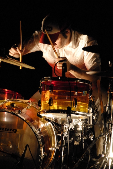Schrottgrenze im Konstanzer Kulturladen. – 