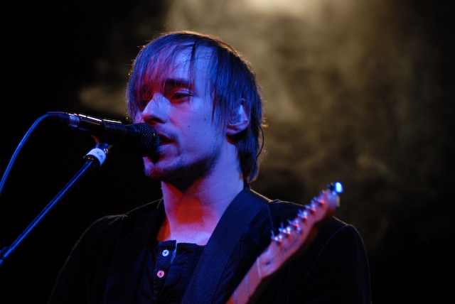 Schrottgrenze im Konstanzer Kulturladen. – 
