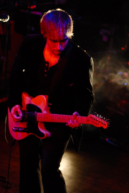 Schrottgrenze im Konstanzer Kulturladen. – 