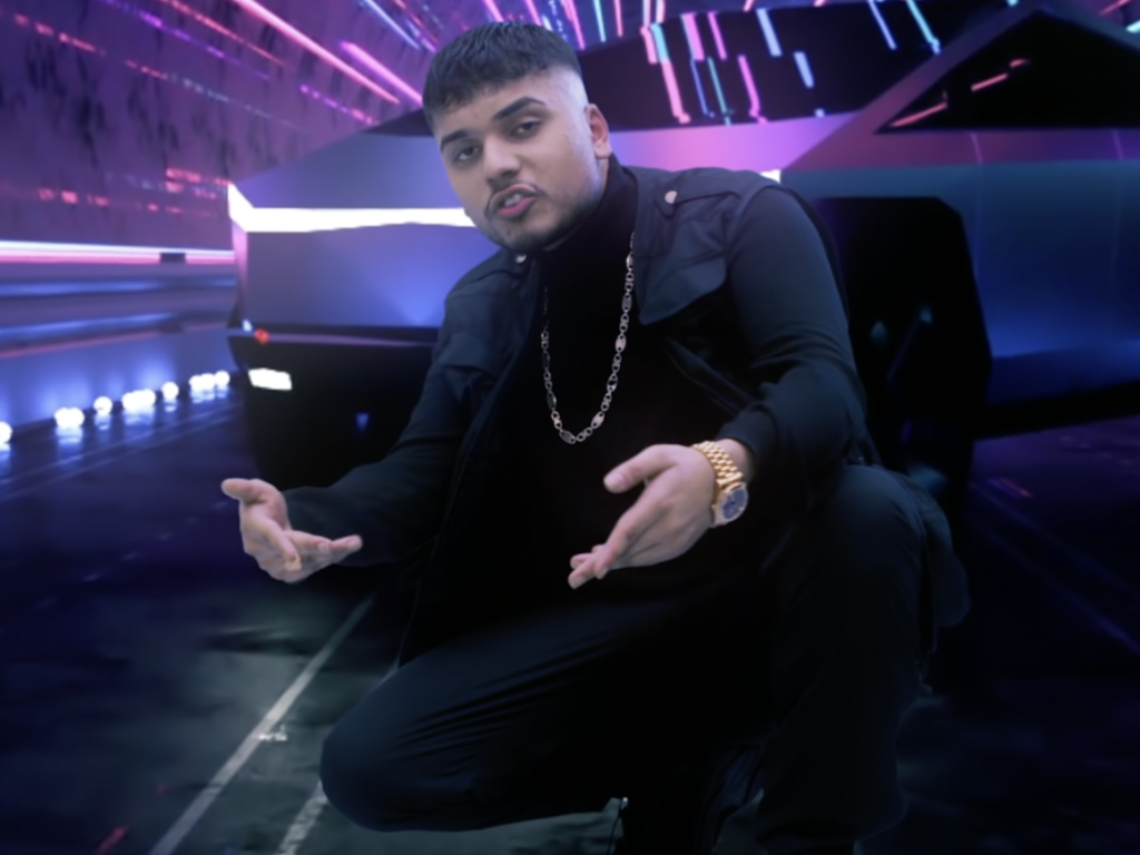 Schubi AKpella