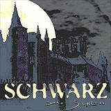Schwarz - Das Schloss Artwork