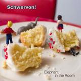 Schwervon - Elephant In The Room Artwork