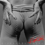 Scissor Sisters - Night Work Artwork