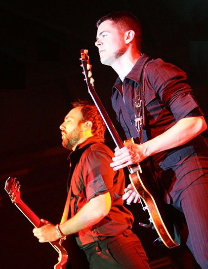 Scissor Sisters – 