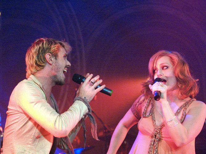 Scissor Sisters – Im prächtigen Palais Ferstl gaben die Schwestern alles. – 