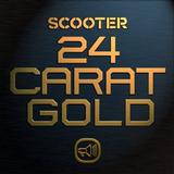 Scooter - 24 Carat Gold Artwork