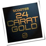 Scooter - 24 Carat Gold