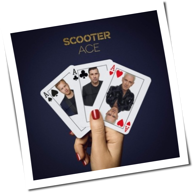 Scooter - Ace