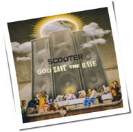 Scooter - God Save The Rave