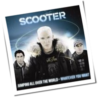 Scooter - Jumping All Over The World - Whatever You Want