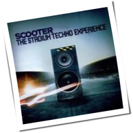 Scooter - The Stadium Techno Experience