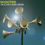 Scooter - The Ultimate Aural Orgasm Artwork