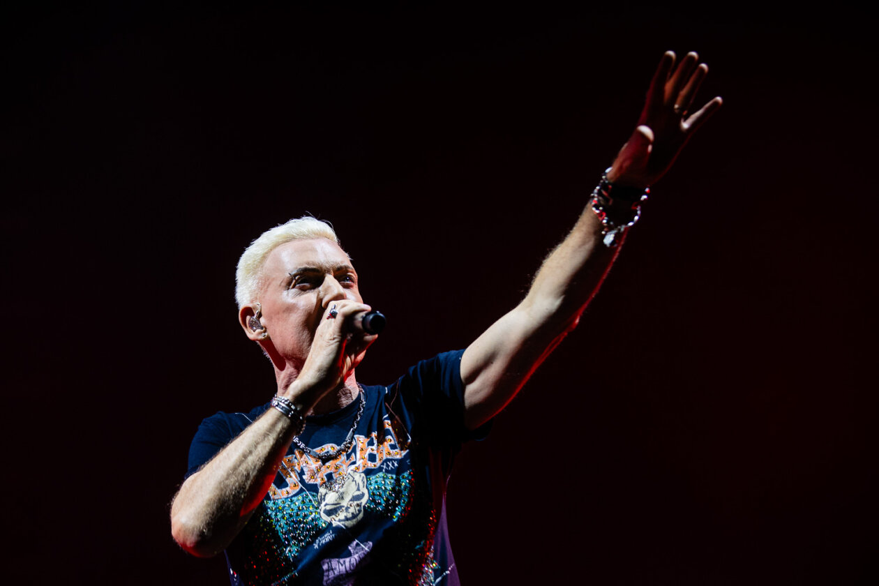 Scooter – Scooter.