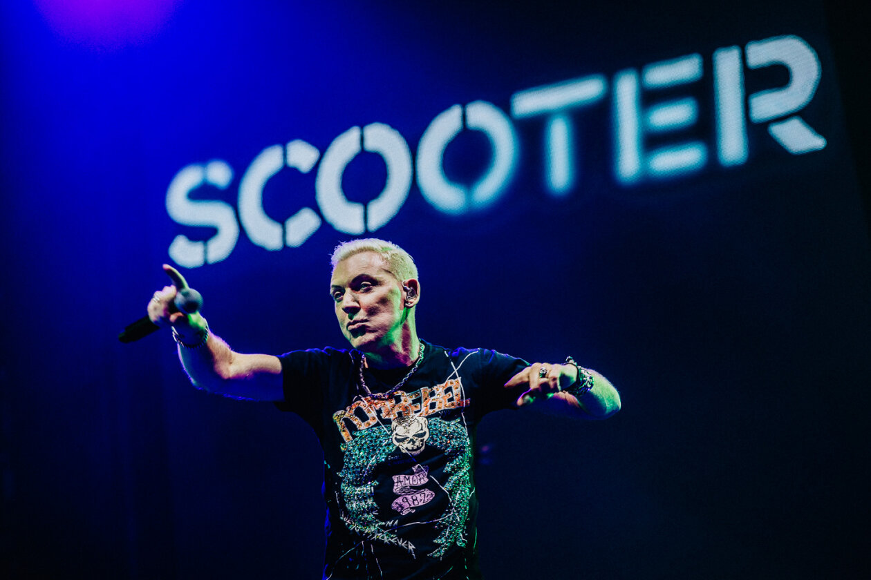 Scooter – Scooter.