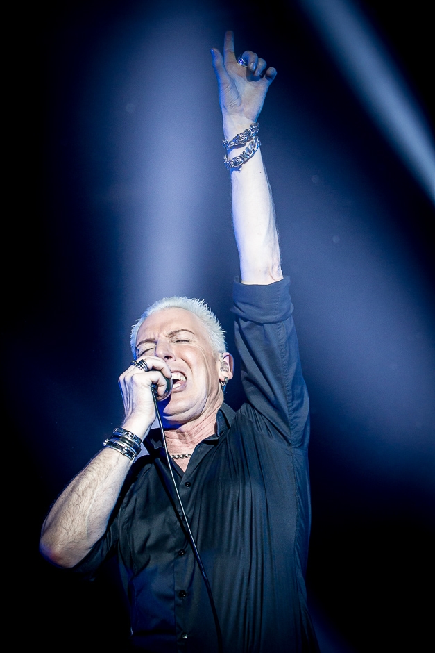 Scooter – 20 Jahre 'Hyper Hyper'. – H.P. Baxxter.