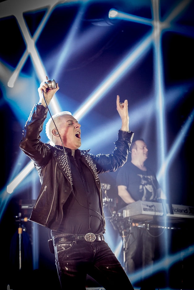 Scooter – 20 Jahre 'Hyper Hyper'. – I'm a raver, baby!