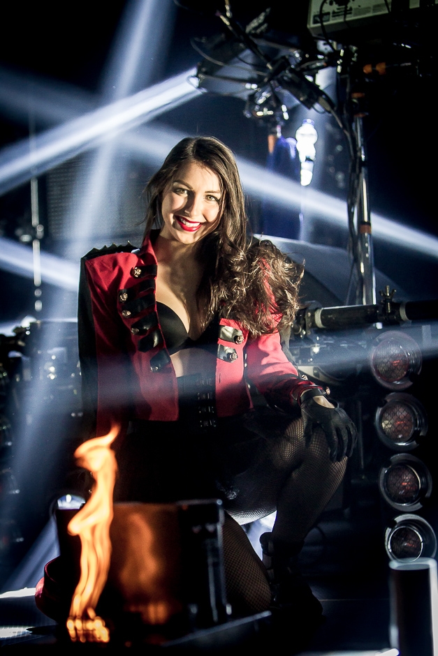 Scooter – 20 Jahre 'Hyper Hyper'. – Nice!