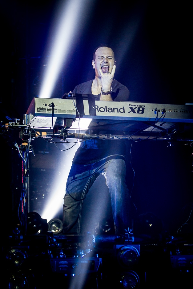 Scooter – 20 Jahre 'Hyper Hyper'. – Rick J. Jordan.
