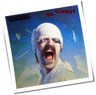 Scorpions - Blackout