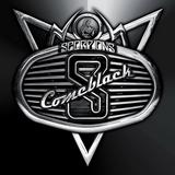 Scorpions - Comeblack Artwork