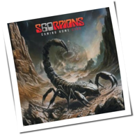 Scorpions - Coming Home Live