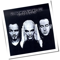 Scorpions - Eye To Eye