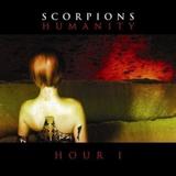 Scorpions - Humanity - Hour I Artwork