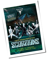 Scorpions - Live At Wacken Open Air 2006