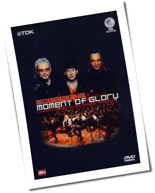 Scorpions - Moment Of Glory