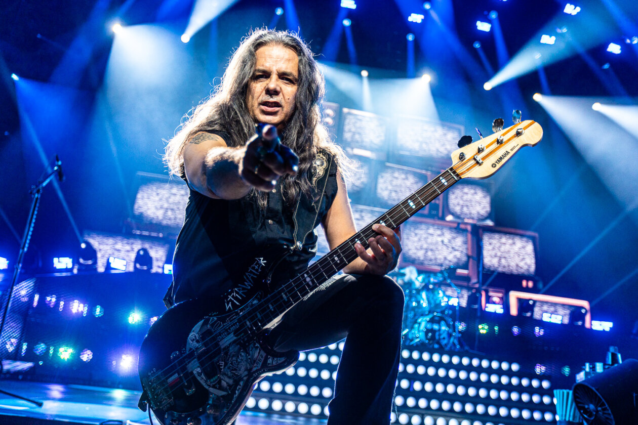 Scorpions – Scorpions.