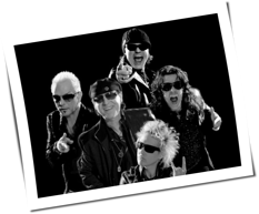 Scorpions