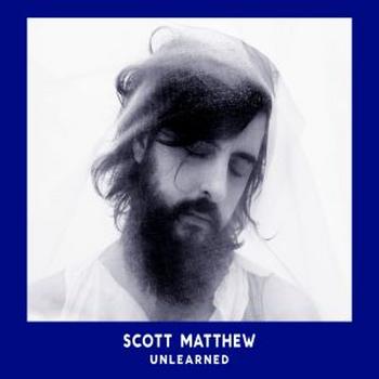 Scott Matthew - Unlearned Artwork
